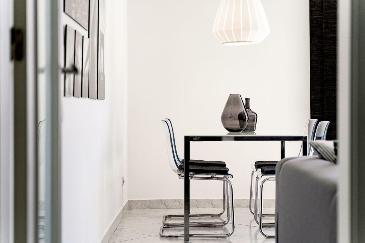 Beautiful Modern Apartment In Olhao, Algarve Eksteriør billede