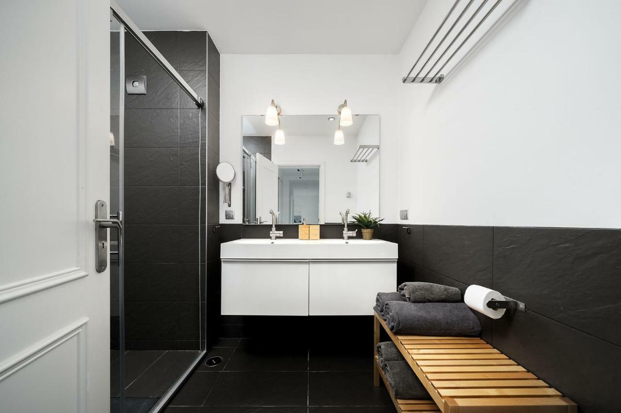 Beautiful Modern Apartment In Olhao, Algarve Eksteriør billede